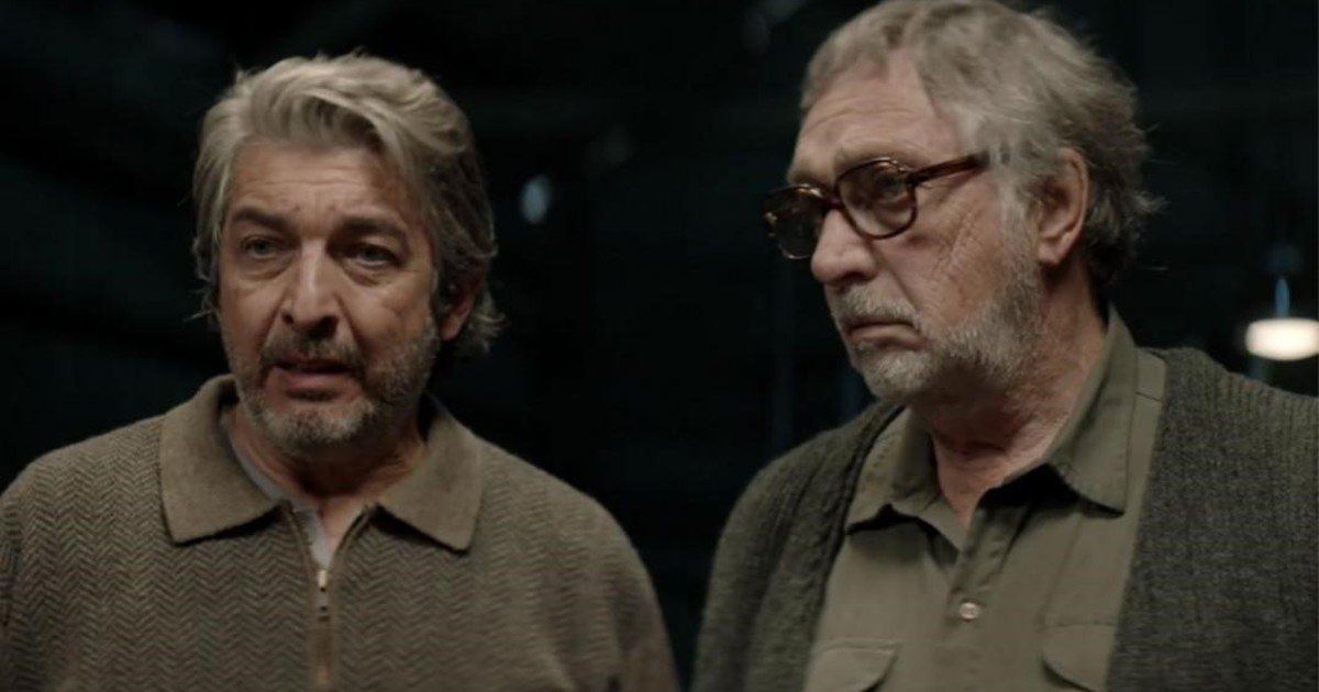 La odisea de los giles fue elegida para competir en los Premios Goya dlvr.it/RD5ZHx