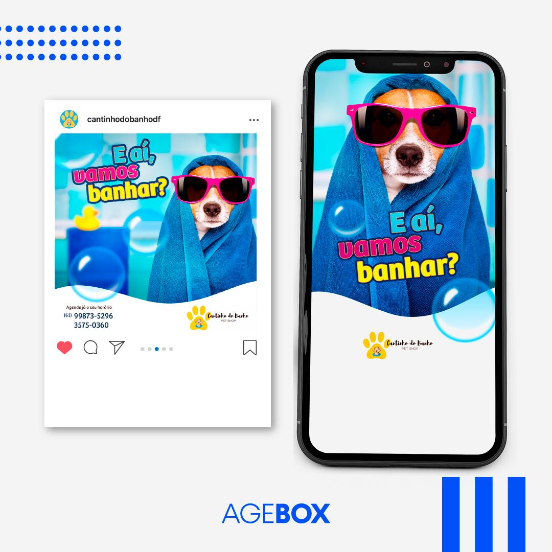 ageboxbsb's tweet photo. Gerenciamos suas redes sociais para potencializar e impulsionar seu negócio. 🎯🚀
⠀
Chame no Whatsapp para saber mais: (61) 982127004
⠀
#agenciadigital #publicidade #marketingdigital #redessociais https://t.co/GyagaYIZZo