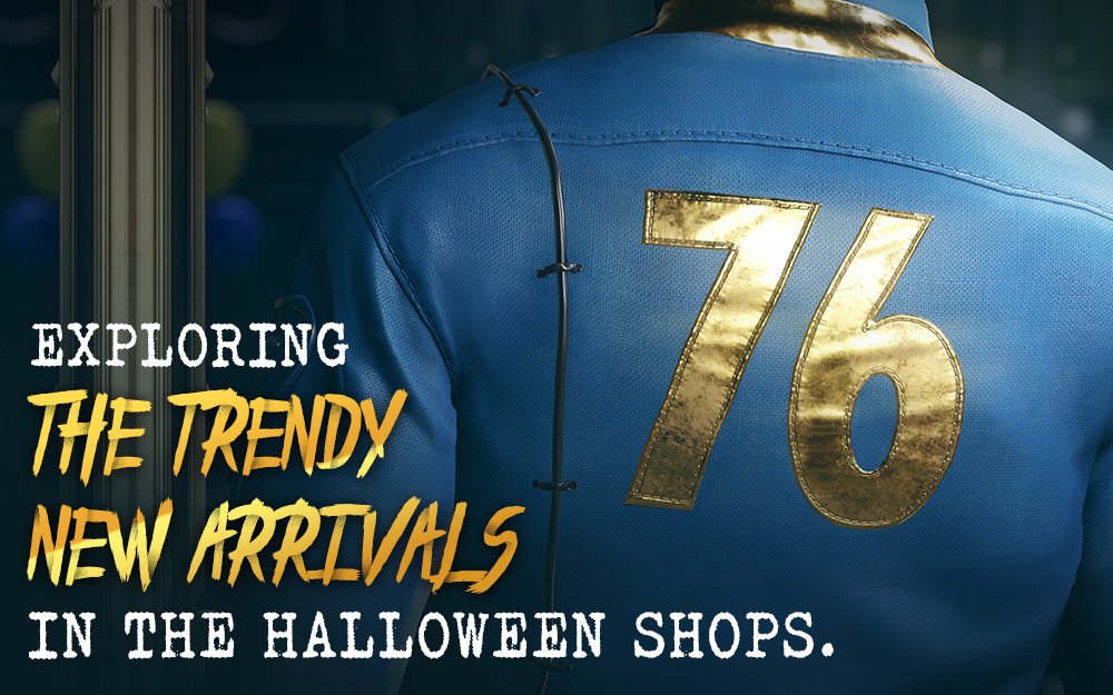 Exploring The Trendy New Arrivals in the Halloween Shops @justamericanjackets--

Click to explore: 
bit.ly/2lNLuQw

#Hollywood #Style #AvengersEndgame #QuantumRealm #CostumeJacket #Celebrity #FashionJackets #GavinReedHoodedJacket #Fallout76 #BlueLeather #winterjacket