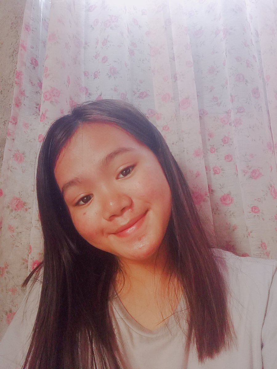 MyeSheilla's tweet image. Mysunday😘