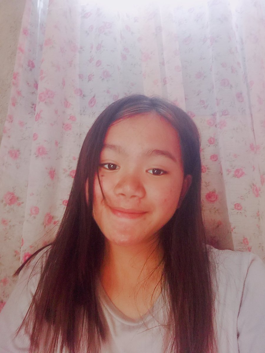 MyeSheilla's tweet image. Mysunday😘