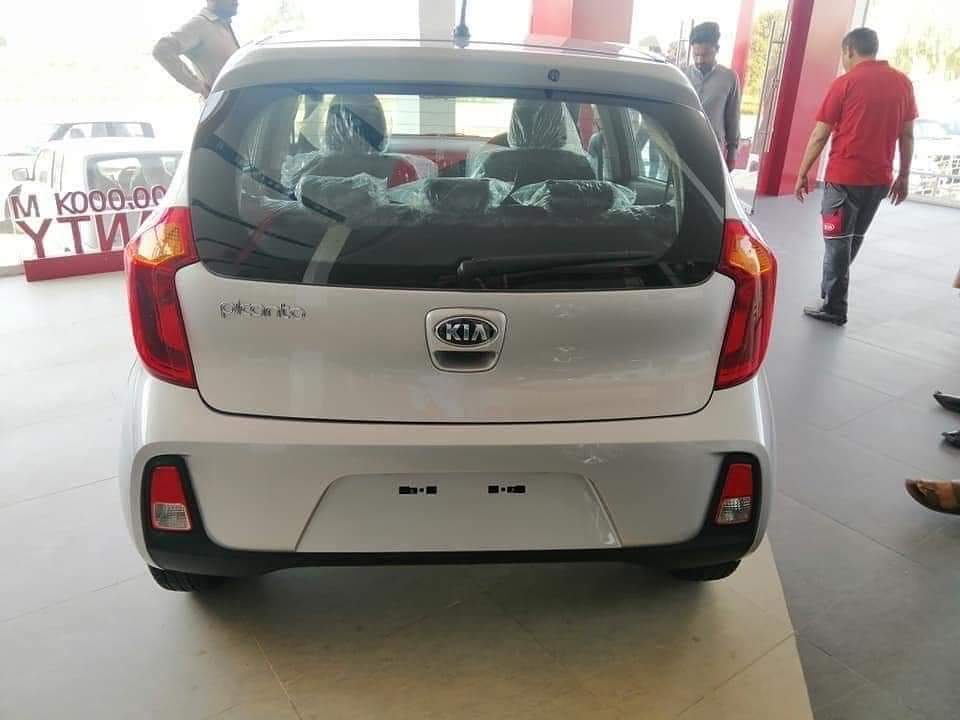 Developing Pakistan On Twitter Pictures Of Kia Picanto