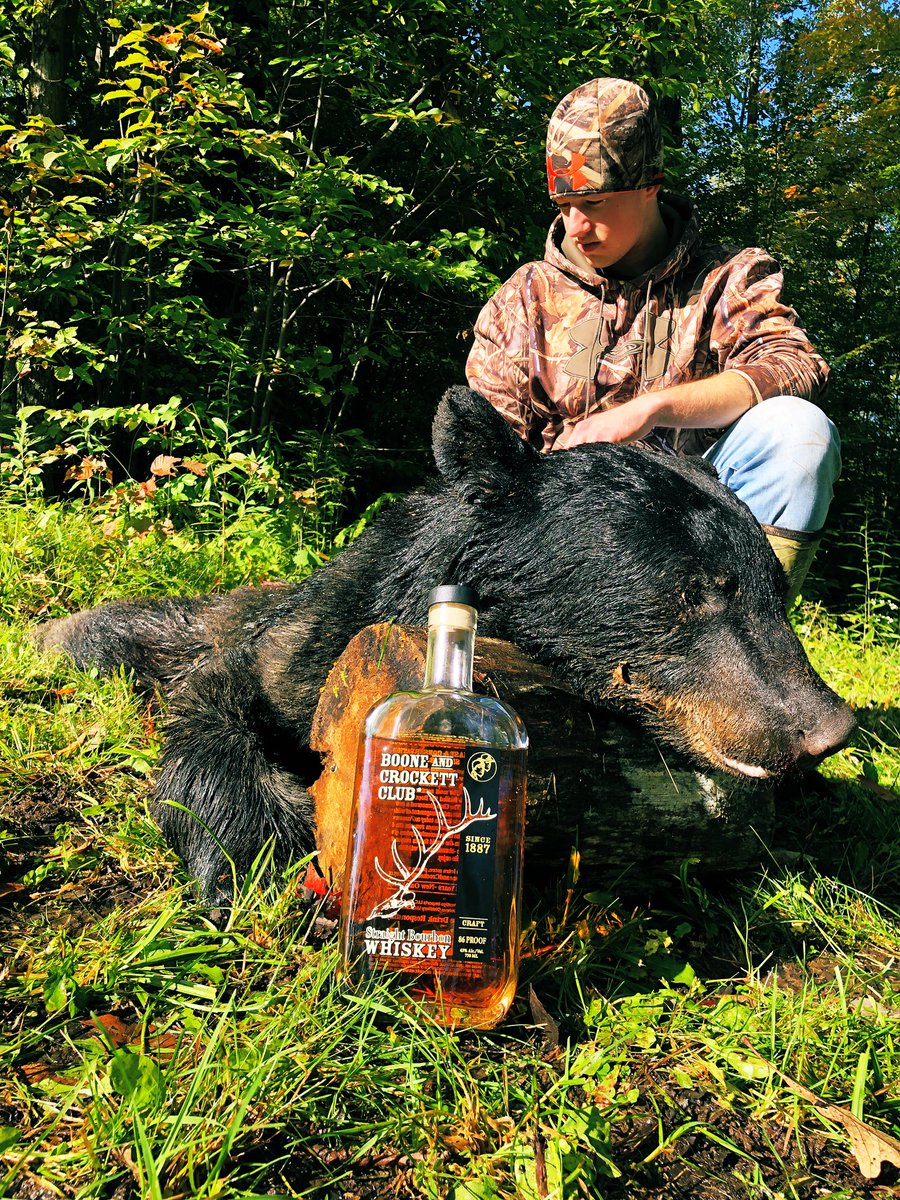 Ready To Hunt tweet media