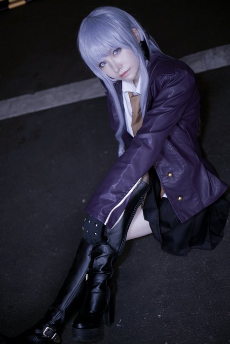 コスプレイヤーましろのTwitter画像5