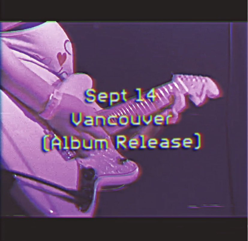 StrangeBreed_'s tweet photo. HI #VANCOUVER! We can’t wait to see you all tonight at Red Gate for our HOMETOWN #albumrelease show, and the very first date of our cross-canada #tour. Doors are 8:30pm, and we’re joined by @RongBandYVR, @FallenStarsBand and #KittyProzac. https://t.co/CfzaLWxH3g