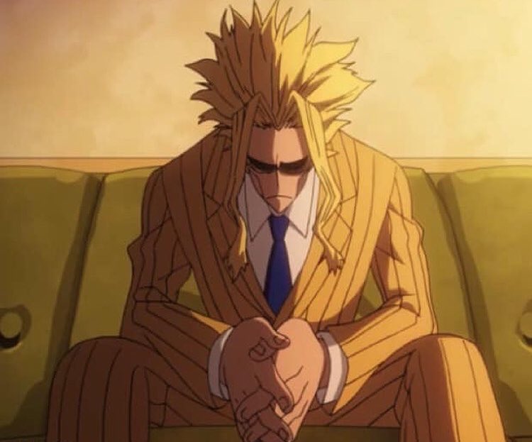 the guest pastor while he’s being introduced to the church