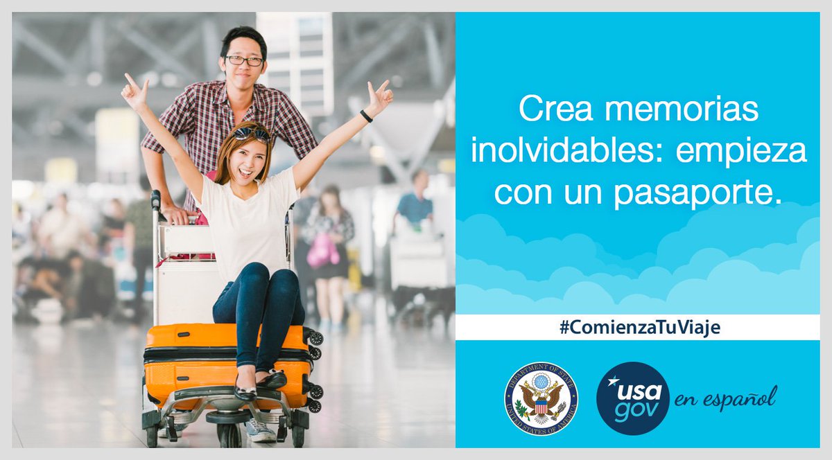 Usagov En Espanol Al Planear Viajes Siempre Es Bueno Tener Informacion Extra Sobre Algunos Paises Lo Que Debes Saber Sobre Peligros Vacunacion Necesaria Y Pasaportes Esta A Solo Un Clic