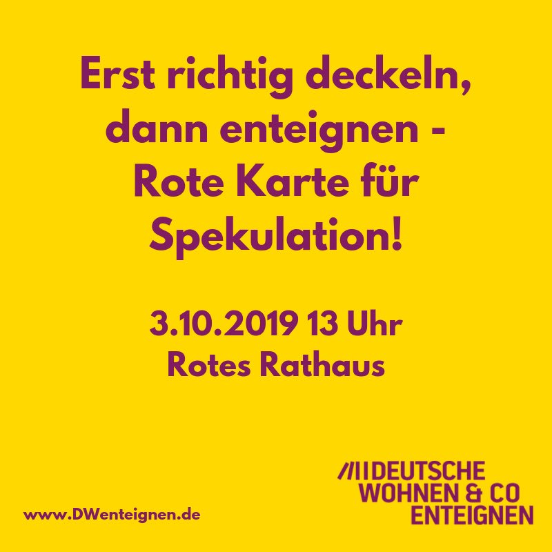 Macht euch bitte keine Sorgen 🙏 🙄
der Markt regelt das schon 🛎
#Kapitalismus steht für 
#Mietenwahnsinn 
#Wohnungsnot
#Verdrängung 
#Pflegenotstand
#Gesundheitskosten 
#Antibiotika 
#Klimaschutz
#Verkehrswende
Lösung❓Weiter so
Nö, 19.09. &amp; 20.09. heraus
