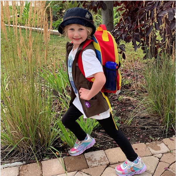 Scouts Canada tweet media