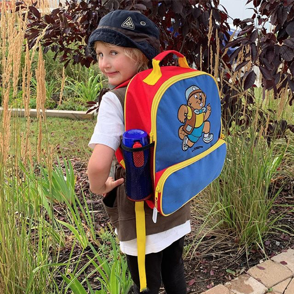 Scouts Canada tweet media