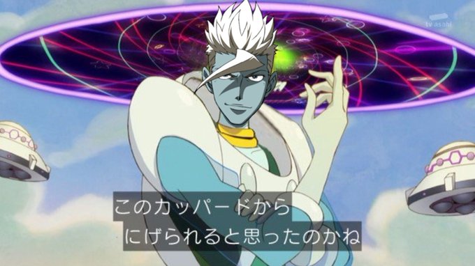 止まるんじゃねぇぞのtwitterイラスト検索結果 古い順