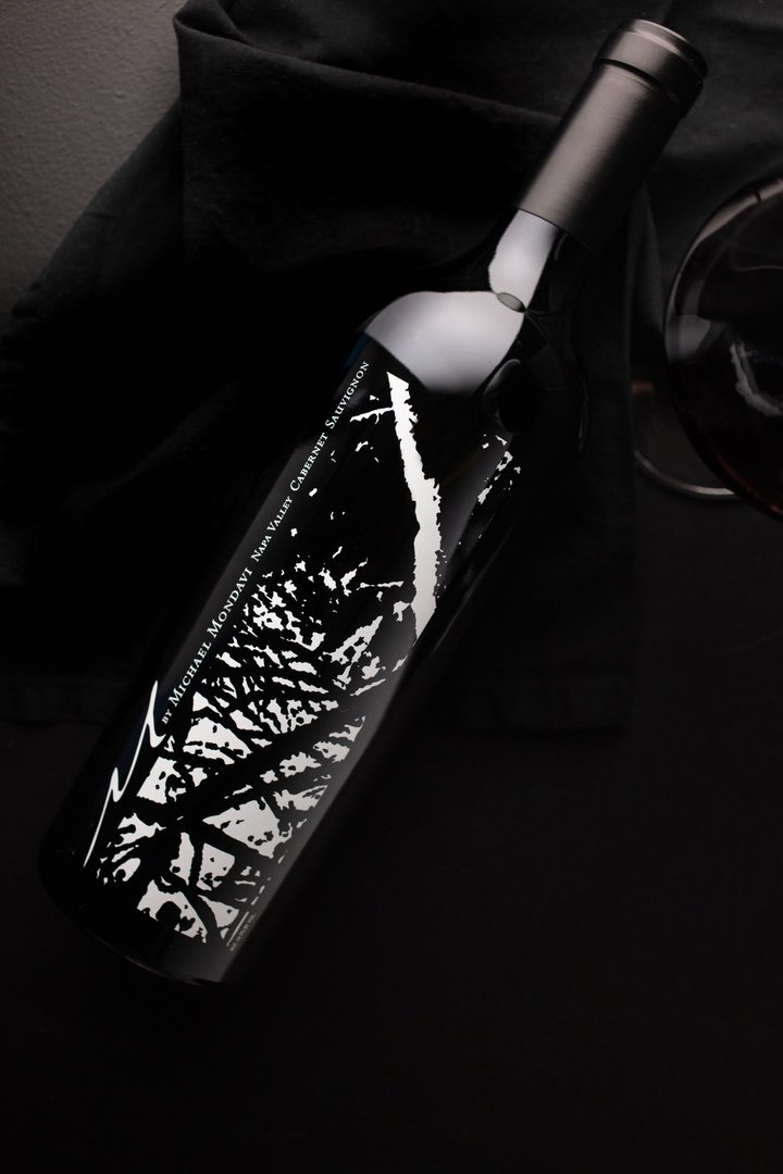 Rob Mondavi, Jr. consulted with viticulturist Danny Schuster to help unlock the secrets of his family’s Animo Vineyard. M by Michael Mondavi is the gorgeous result of what our vineyards produce. Shop now: michaelmondavifamilyestate.com/The-Wines/M-By…