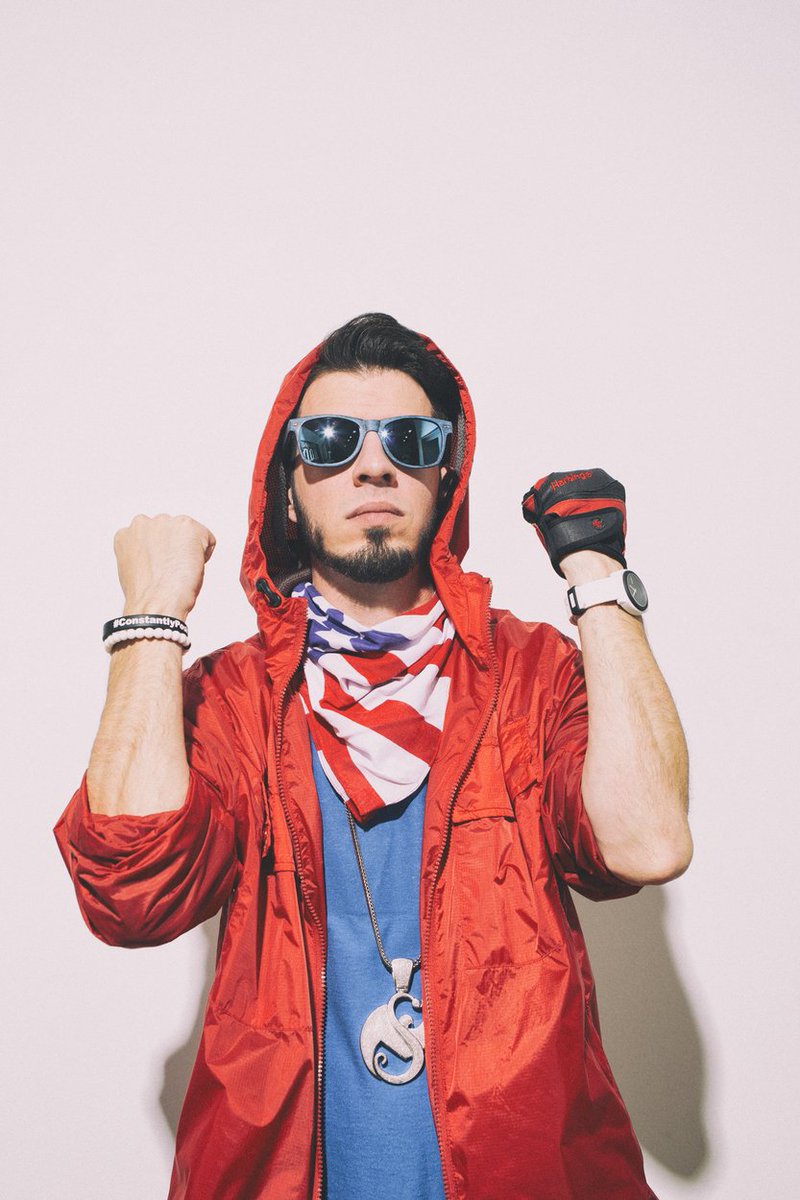 StrangeMusicInc's tweet photo. What is your favorite track on UBI of @cescru's #UnderBadInfluence?
LISTEN HERE> https://t.co/OSx9ohUz1b https://t.co/93LBHtbo6e