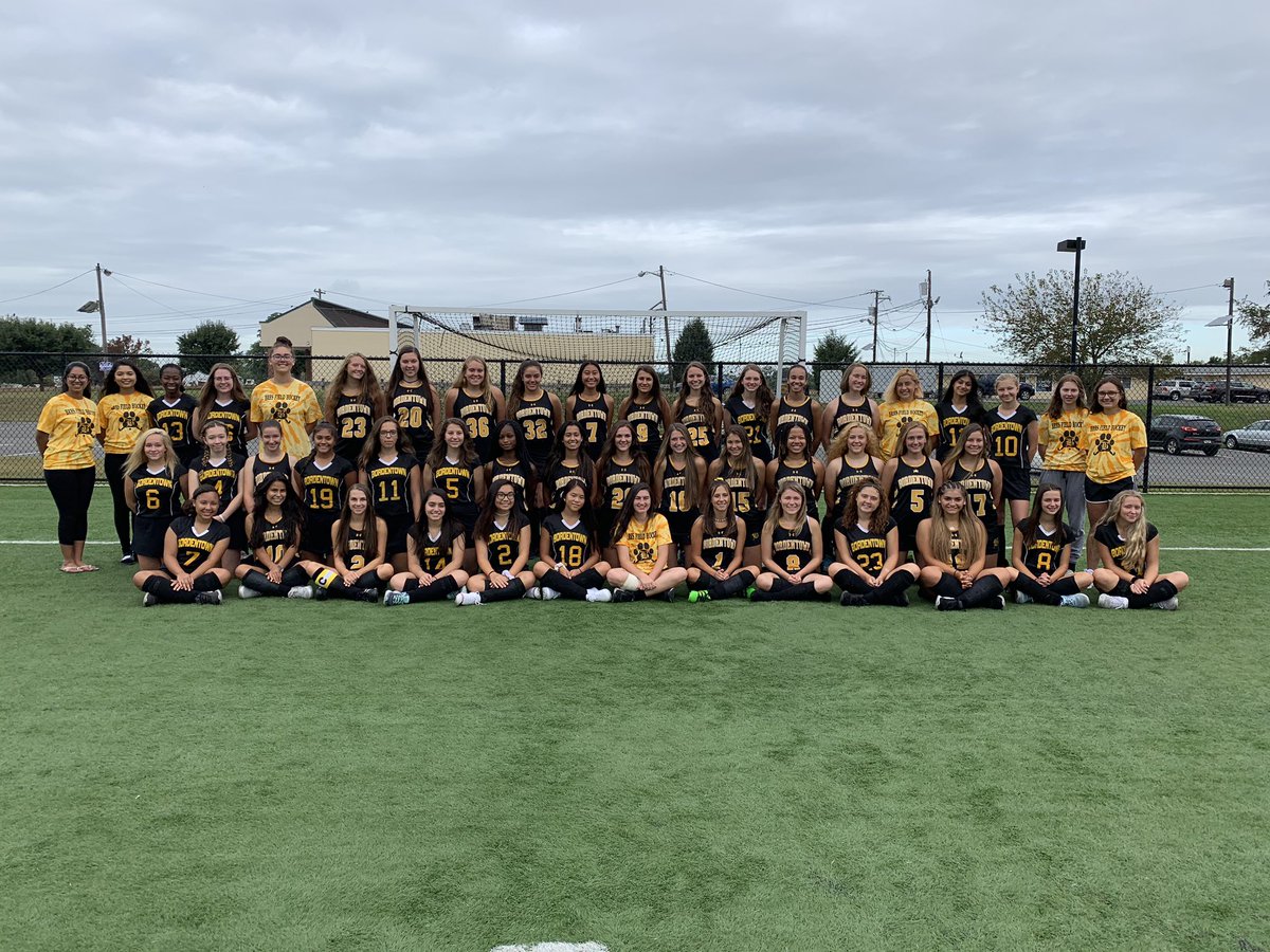 BRHS Field Hockey (@scotties_fh) on Twitter photo Happy National Field Hockey Day!! Love this sport and team!! #NFHDay2019 <a href="/USAFieldHockey/">USA Field Hockey</a> <a href="/brhsathletics/">Bordentown Athletics</a> ๐ค๐๐๐๐ผ Happy National Field Hockey Day!! Love this sport and team!! #NFHDay2019 <a href="/USAFieldHockey/">USA Field Hockey</a> <a href="/brhsathletics/">Bordentown Athletics</a> ๐ค๐๐๐๐ผ