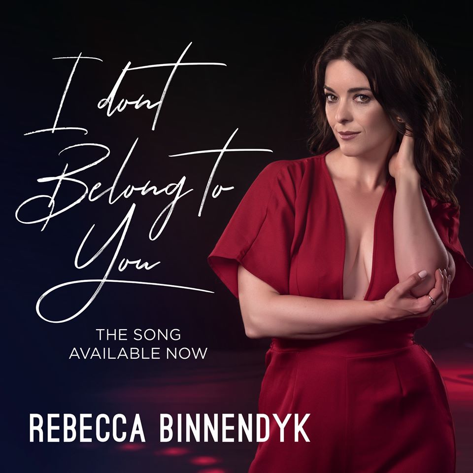rebeccabinn's tweet photo. Yesterday I released my brand new album, including the title track " I Don't Belong To You". If you haven't listened yet, visit https://t.co/g9dFUJ2eOx 
⁠
And I'd like to give a big thanks to everyone who came out last night to The Jazz Room for the album release show! https://t.co/Ju0515YS0a