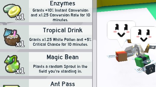 horrorskins's tweet photo. @ThnxCya Heres the tropical drinks stacks https://t.co/u3oYIsLhNv