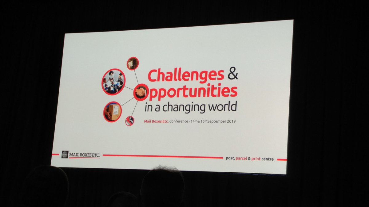 MBEWoking's tweet photo. #PeoplePossible Open Mind at MBE UK Conference Weekend @MailBoxesEtcUK #MailBoxesEtc https://t.co/rI2r41Ktjl