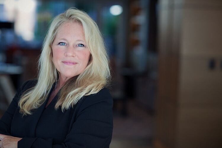 Representative Mari-Lynn Poskin tweet media