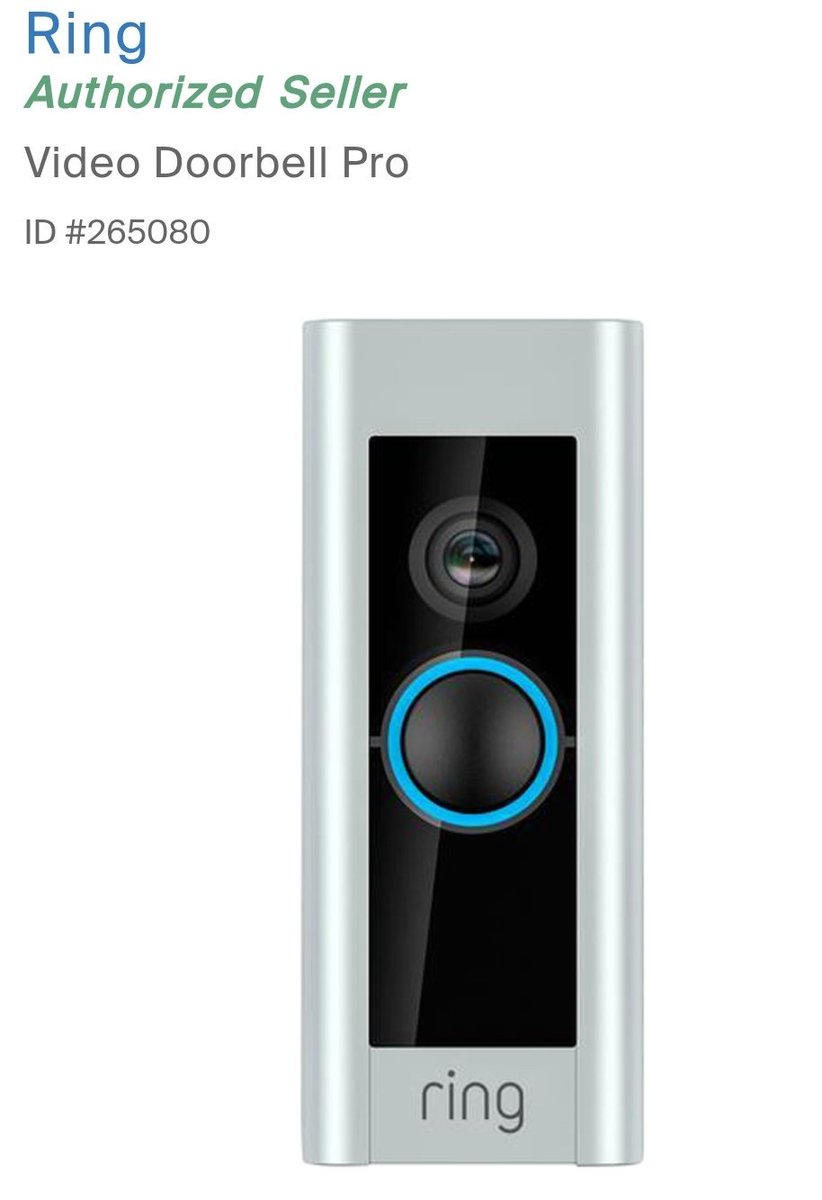 OhSnapitsM3L's tweet photo. $50 credit to start you off! I just ordered a #ringdoorbell 😁👌 https://t.co/eU9Z4klslJ must be working and do direct deposit. I have used for over a year, bought an #OculusRift, #NintendoSwitch, games, mattresses and more! Been using for over a year! Love #PerPay https://t.co/5oiCkB57u3
