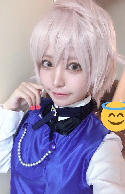 コスプレイヤーおさかなのTwitter画像51