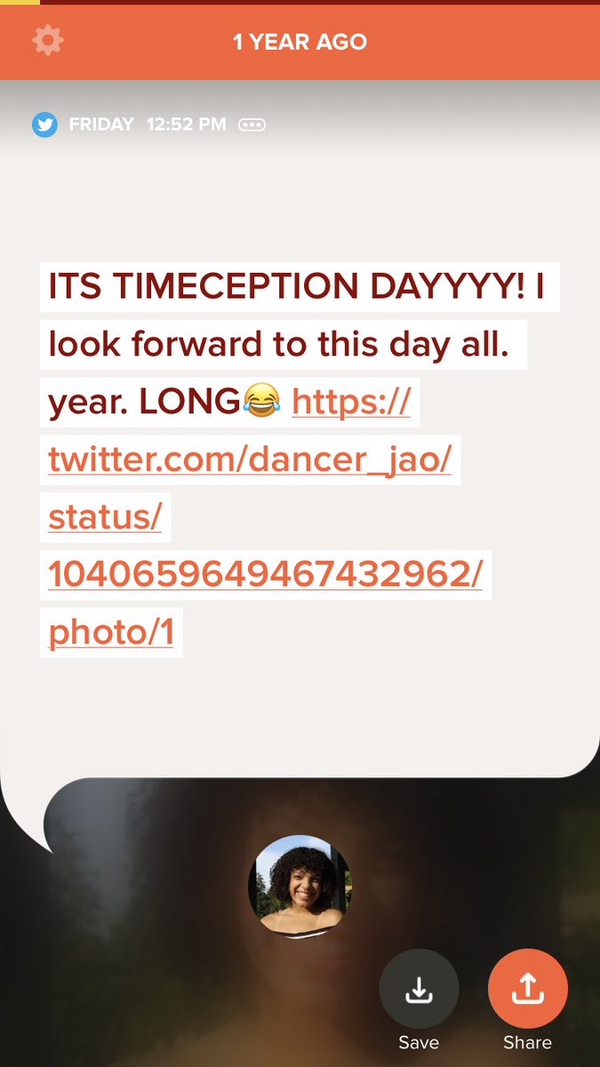 dancer_jao's tweet photo. It’s timeception day baby! 5 years, and Curtis orchard is still fantastic, and I still love these girls https://t.co/8QtAtKv829