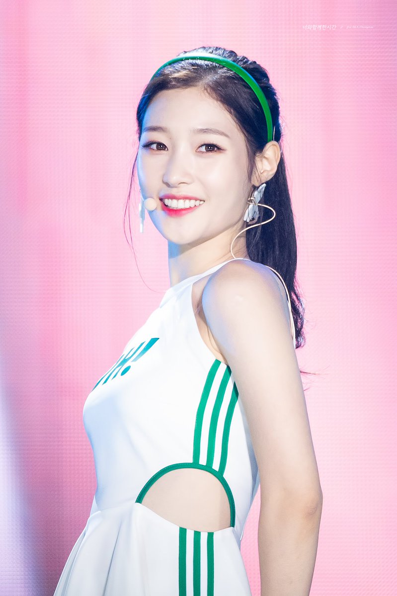 오늘도 채연한 하루 tweet media