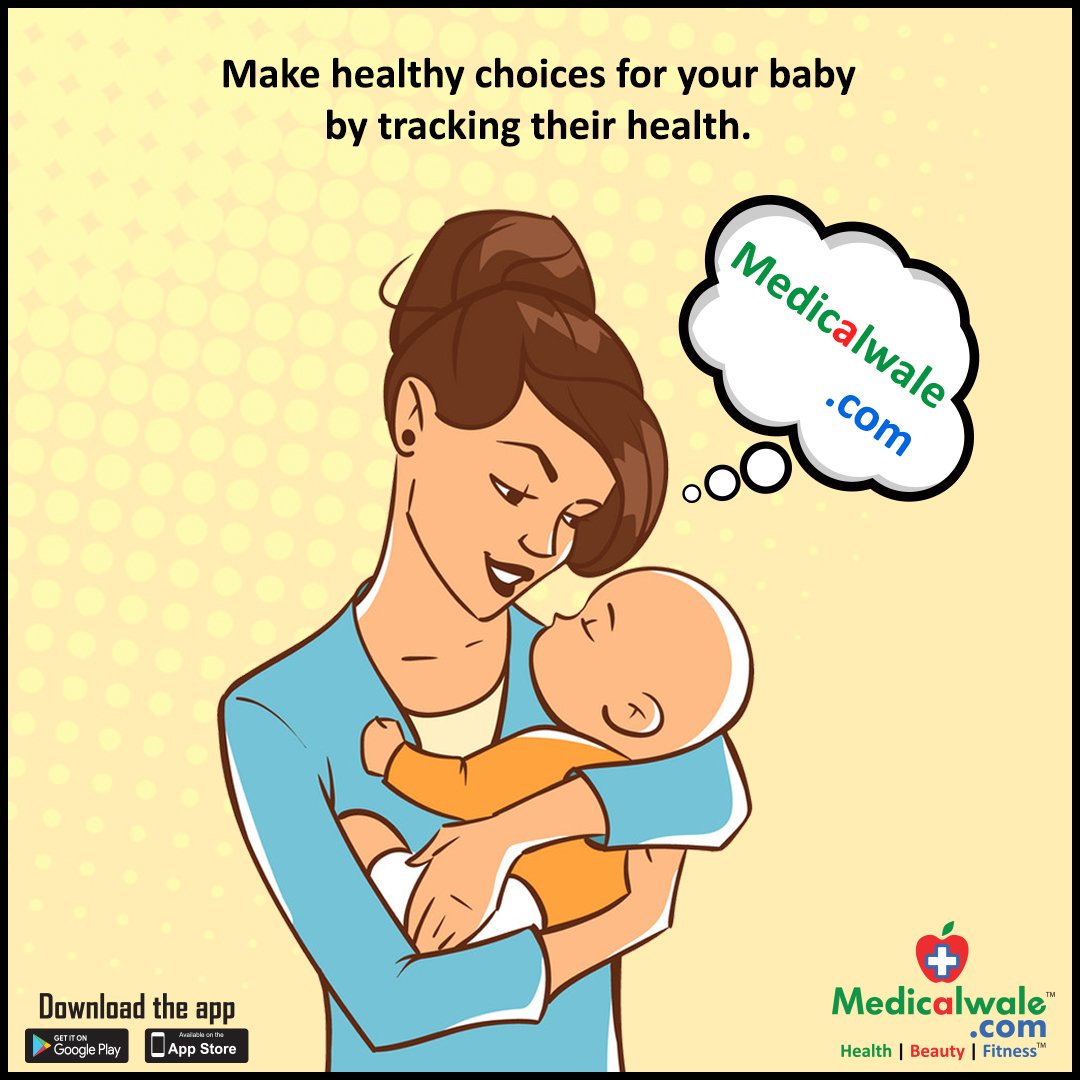 Medicalwalecom's tweet photo. Keep a track of your baby's health by using https://t.co/gdIGqD1Rbc #babyhealthtracker.

Download app - https://t.co/R8YDbPyu58

#Medicalwale #AapKeHealthKaSaathi #KaroOnlyHealthKiBaat #BabyCare #Parents #BabyDoctors #BabySitter #BabyDiary #HindiDiwas #NVPTrailer #AsiaCupU19 https://t.co/9NWXPjqAFM