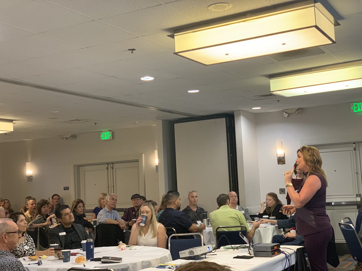 BNIsanrafael's tweet photo. Great Saturday morning at BNI Leadership training with Dawn Lyons today. Who’s ready to network and learn? 
#BNI #GiversGain #MarinCounty #NorthBay https://t.co/PUw1zuTt5S