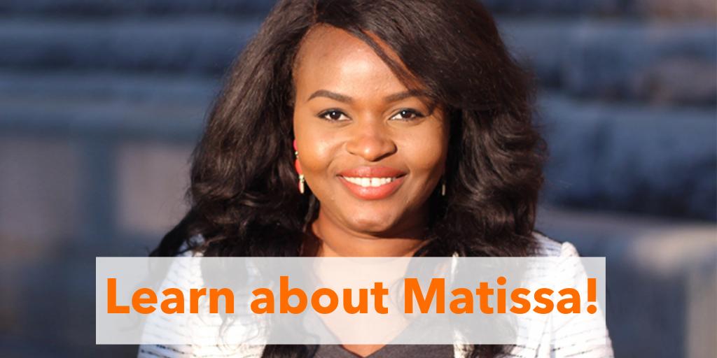 What can you do with a CPPM? Learn how a CPPM inspired Matissa to take her career to the next level. #participantspotlight #ExecEd
ow.ly/WGGM50vZT1t