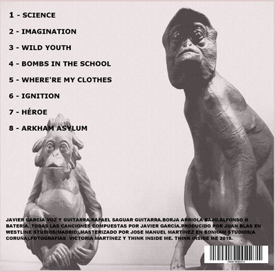 LonelyOakRadio's tweet image. We play 'ARKHAM ASYLUM' by Think Inside Me @Think_Inside_Me at 11:04AM and at 11:04PM (Pacific Time) Sep 14, #NewMusic show