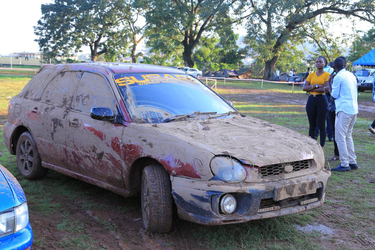 subafestuganda's tweet photo. Will your Subaru win you an accolade?
#subafest2019 https://t.co/jkjao9KacD