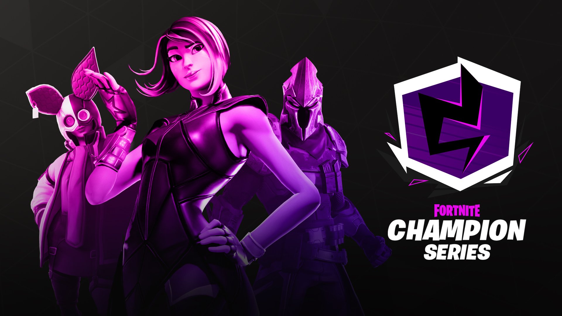 Fortnite Competitive