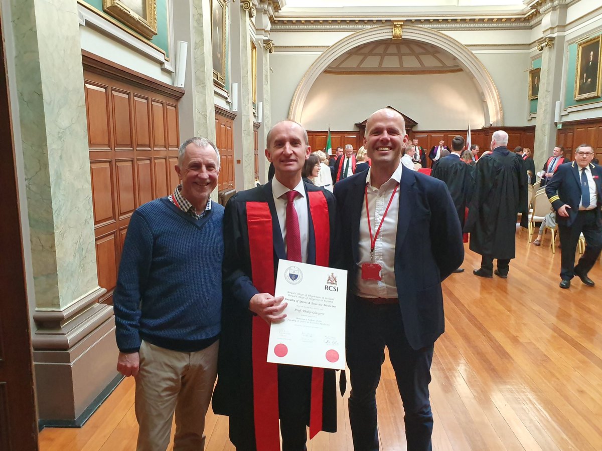 Seth0Neill's tweet photo. Just nearing the end of a great day at the #FSEM2019 @RCSI_Irl conference
Ot was an honour and privilege to present today and yesterday with these two world experts @philglasgow @CPurdam  

Also congrats to Phil on fellowship of @RCSI_Irl https://t.co/VUAxT8PoT4