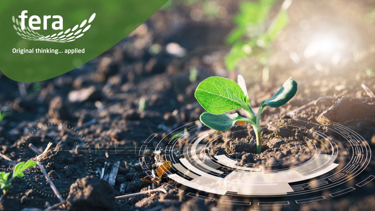 In year one The #BigSoilCommunity uncovered a wide diversity of bacteria &amp; fungi residing in our participants’ soil… In year two, we’re also screening for selected #nematodes – another group of #microorganisms contributing to #soil health. Learn more: bit.ly/2yMpcSw