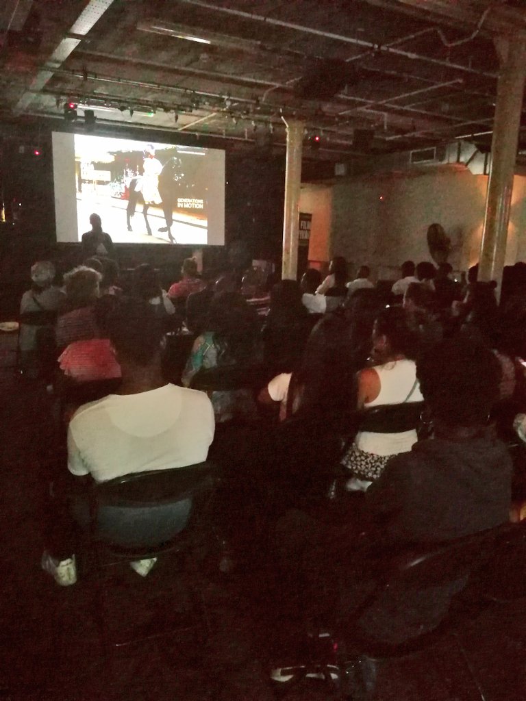 #AfrikansonFilm &amp; #AfrikanMarket on until 8pm.

#PeckhamAndNunhead #FreeFilmFestival2019 #10YearsOfFreeFilmsInTheCommunity