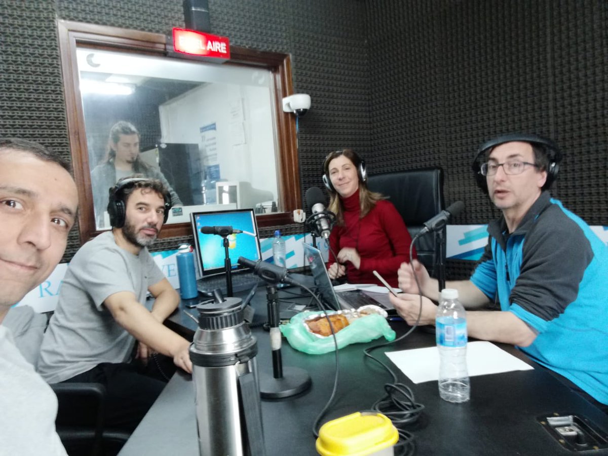 Asociación del Personal de la UNMdP tweet media
