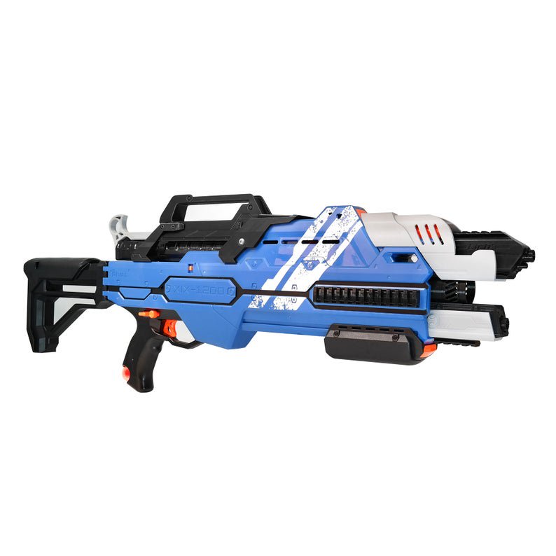 NERF(ナーフ)ブラスター情報局 on Twitter: