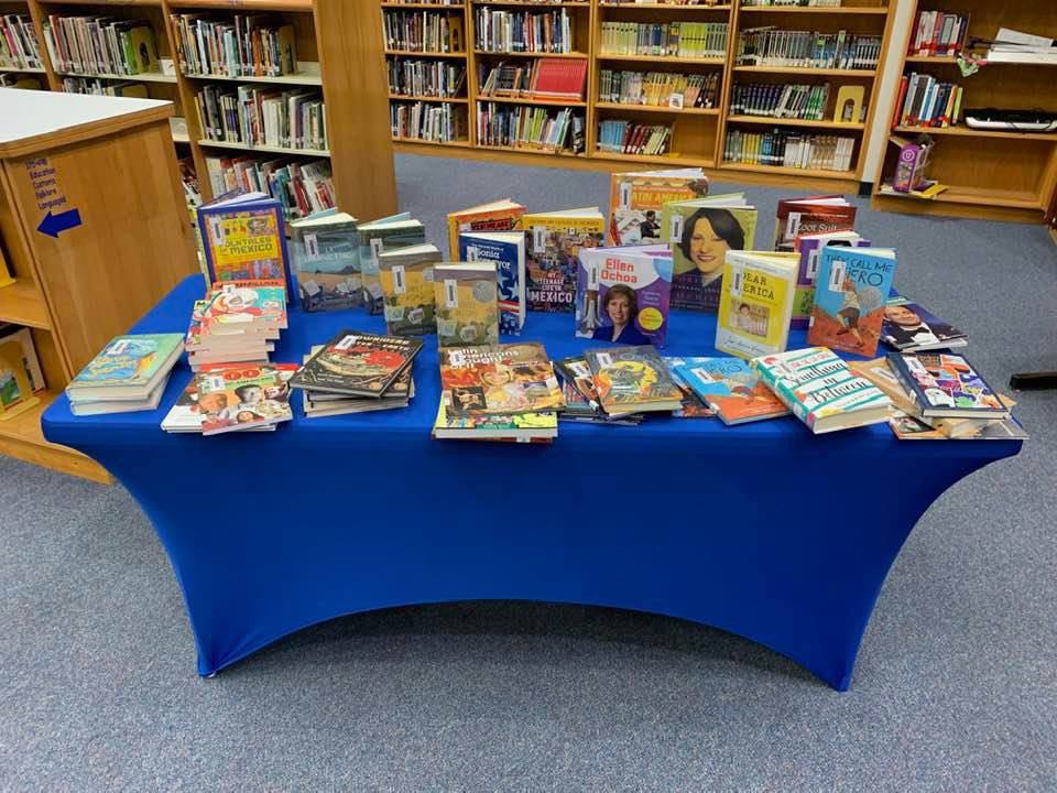 CBJ Library tweet media