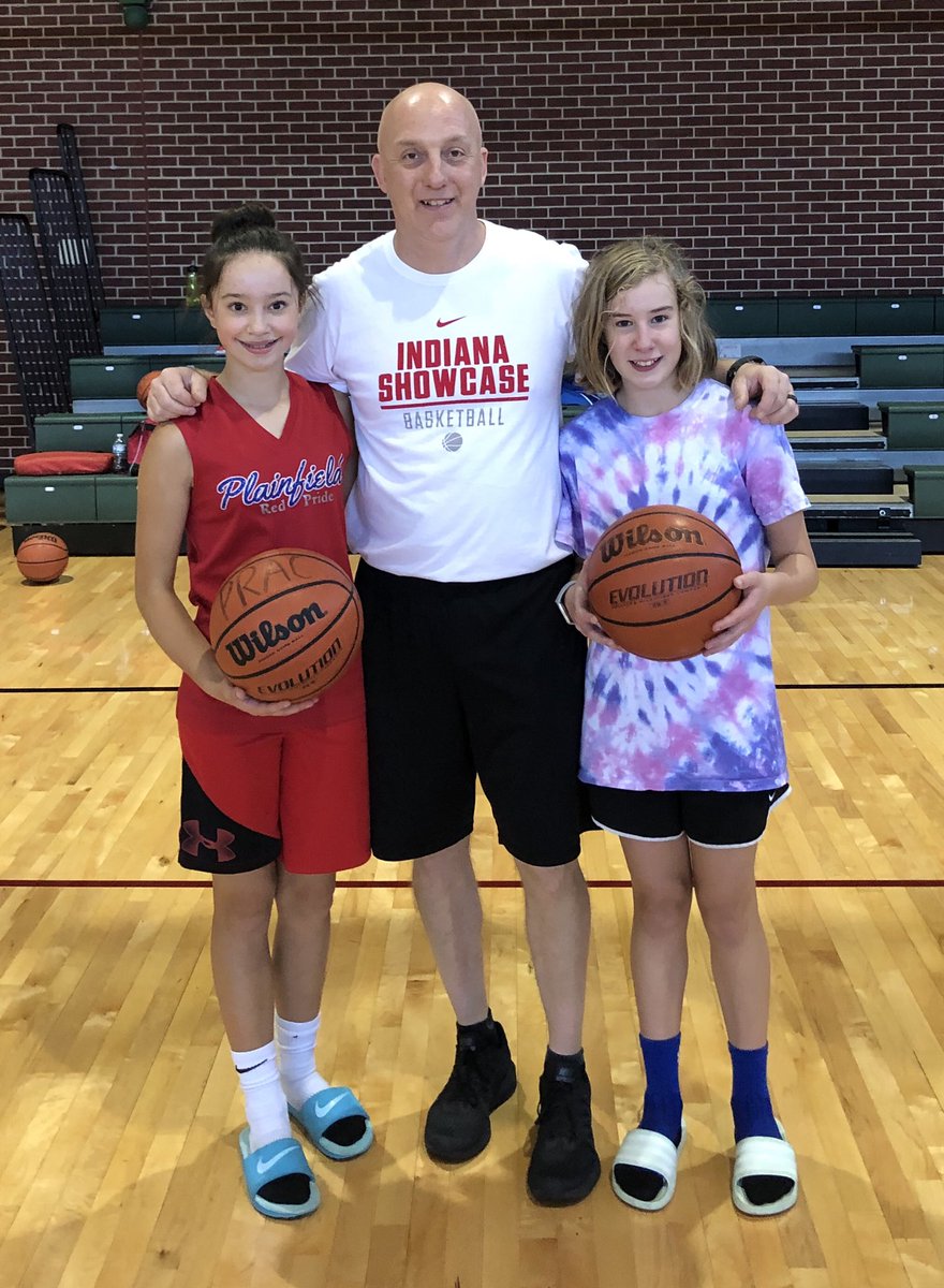 Coach Gorman (@coachbgorman) on Twitter photo Been in the Gym all Day today working ππ¦ π―π¨π = π
#ShowcaseBasketball #trainingday
<a href="/PlainfieldPR/">Plainfield Parks</a> Rec Center Been in the Gym all Day today working ππ¦ π―π¨π = π
#ShowcaseBasketball #trainingday
<a href="/PlainfieldPR/">Plainfield Parks</a> Rec Center