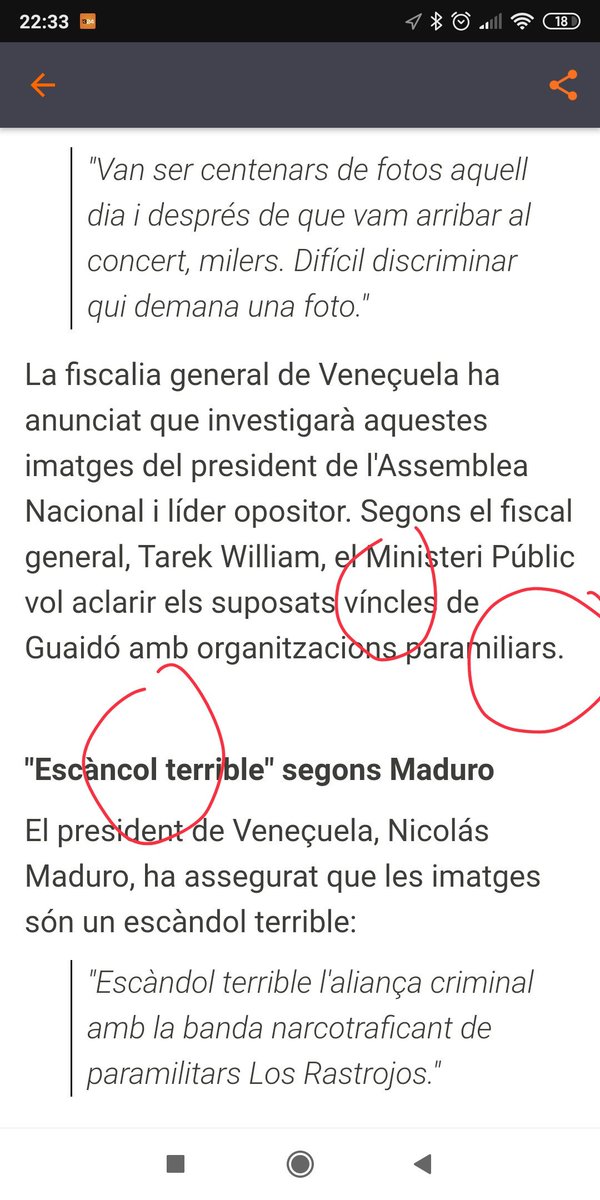 mercemasdeu's tweet photo. @324cat ull amb les faltes d'ortografia... Ja fa dies que a cada notícia n'hi ha alguna. No és tan complicat revisar-ho una miqueta abans de publicar-ho! Mantinguem el català correcte! https://t.co/DGi1D5tXzf
