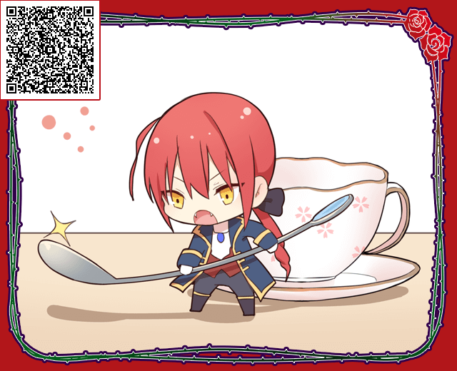 Kai_DD's tweet photo. Nunca he visto un vampiro tan pequeño jajaja.
 #吸血鬼と100年の恋
iOS：https://t.co/5S89JwqIwc
Android：https://t.co/pL4VvdtfSq https://t.co/aZFVyEhoAG