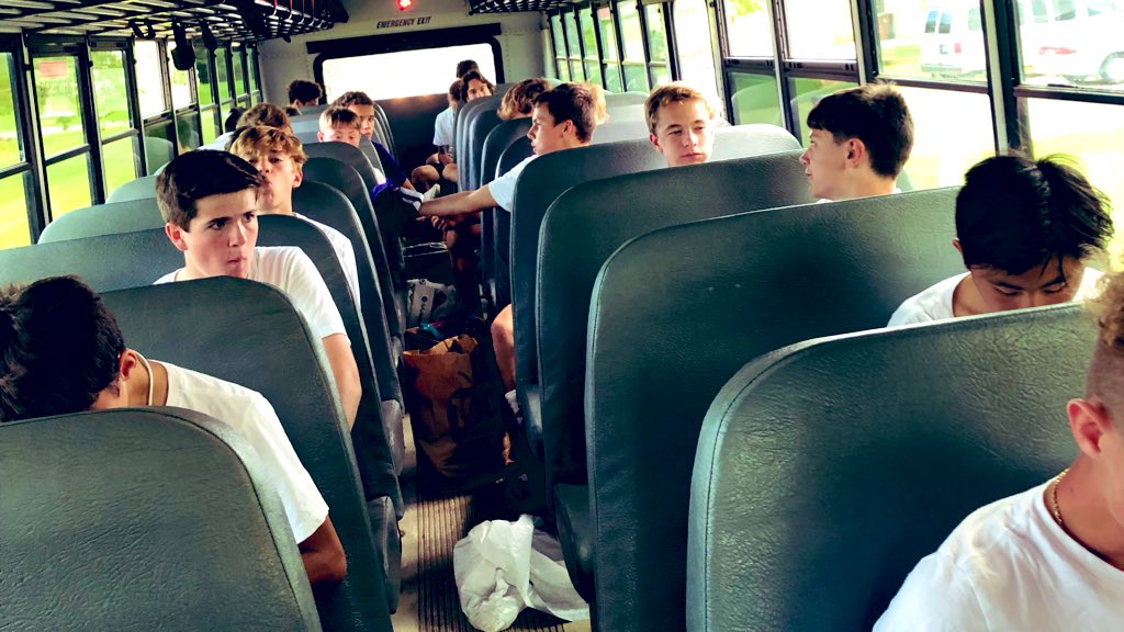 mrlarsonmhs's tweet photo. Thanks to all the parents, guardians, siblings, friends, and families who support these boys everyday. You ALL play a vital role in this Old Abe family! Go Abes! #OldAbe #Family @OldAbeAthletics https://t.co/klT9CcQkAz