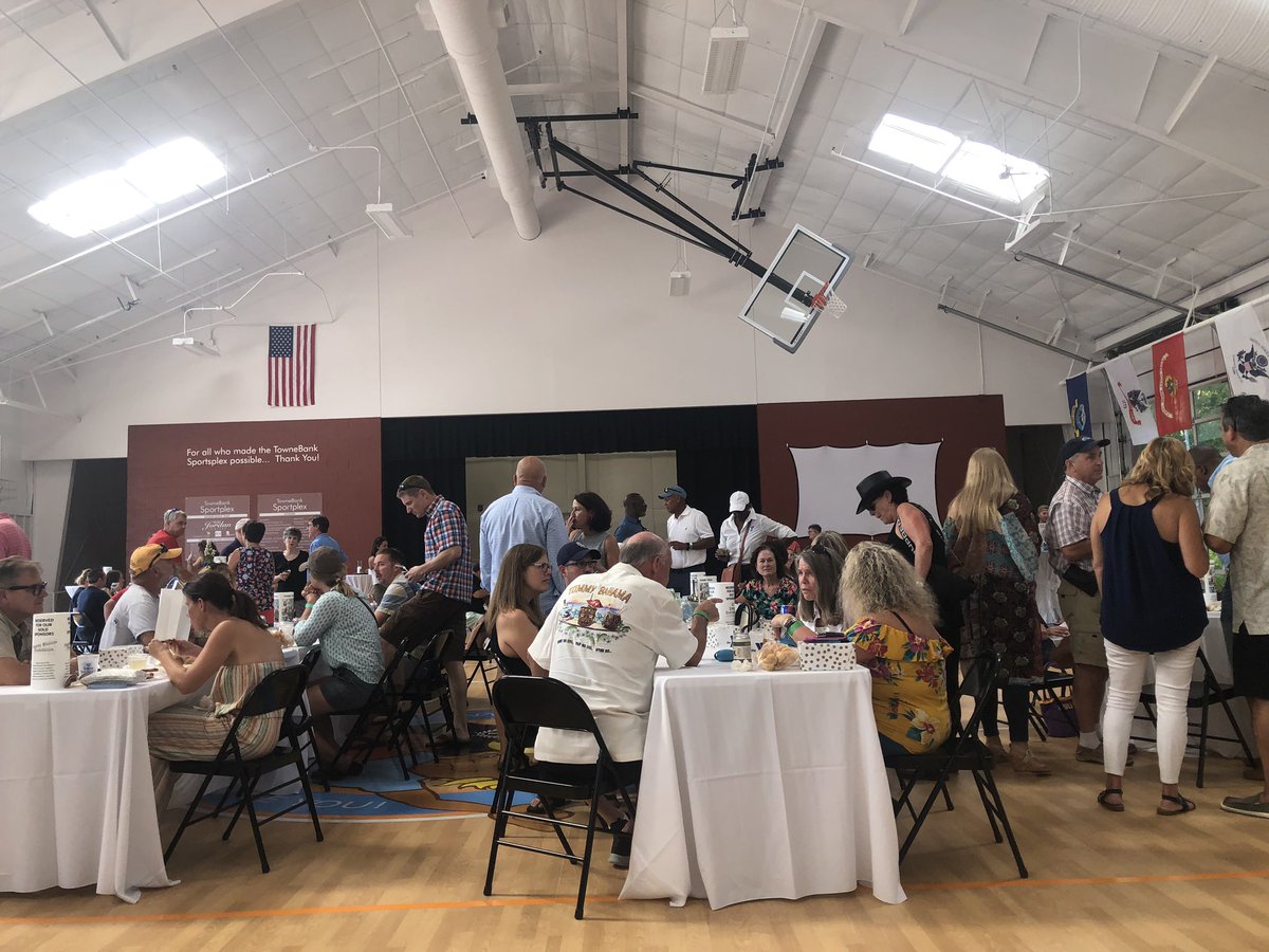 CoachVedder_HPE's tweet image. Supporting #CampGrom be a part of this organization and all it does for our #woundedwarriors and Ss with #differingabilities.Taking my #Adaptedphysed students here on Thursday! Can’t wait! @BHSMarlins