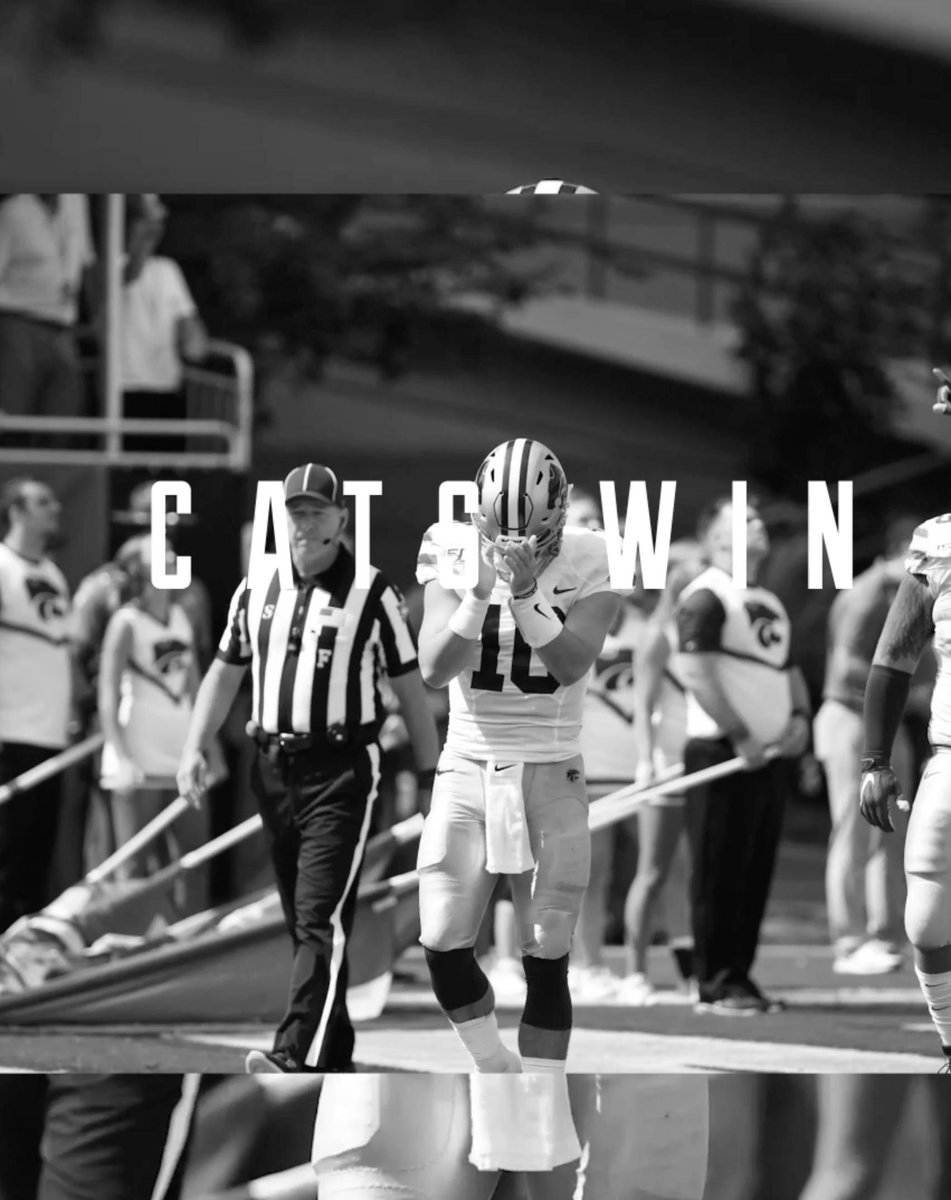 The Latest Kansas State Wildcats NCAA Football News SportSpyder