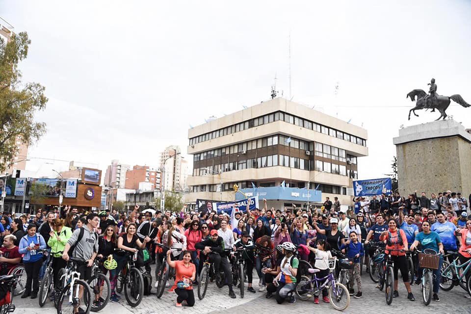 Colectivo de Ideas tweet media