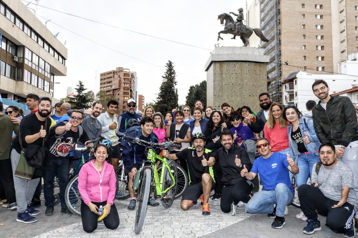 Colectivo de Ideas tweet media