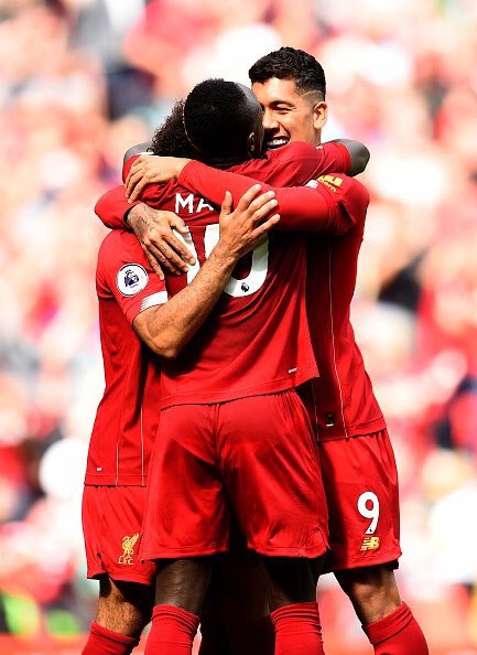 <a href="/MoSalah/">Mohamed Salah</a> Best player in the world 🌍