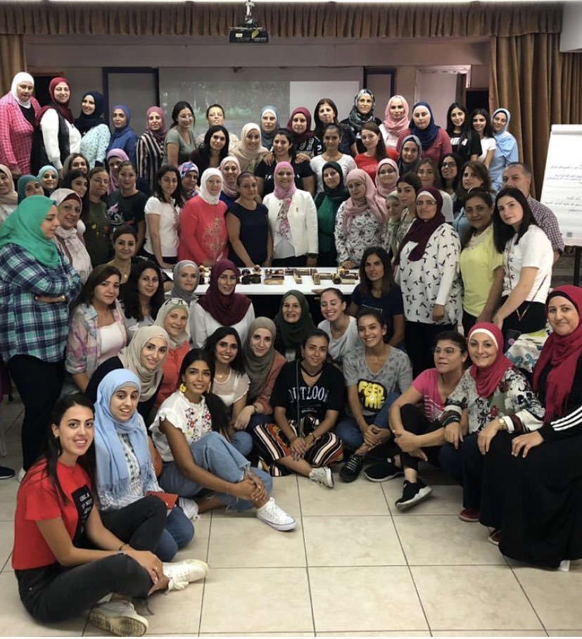 Let us be bold. Let us be brave. Let us be TOGETHER 🌹🌹🌹🌹🌹Makassed Dawha School# A New Dawn of Education# A New Dawn of Knowledge🌹🌹🌹🌹🌹