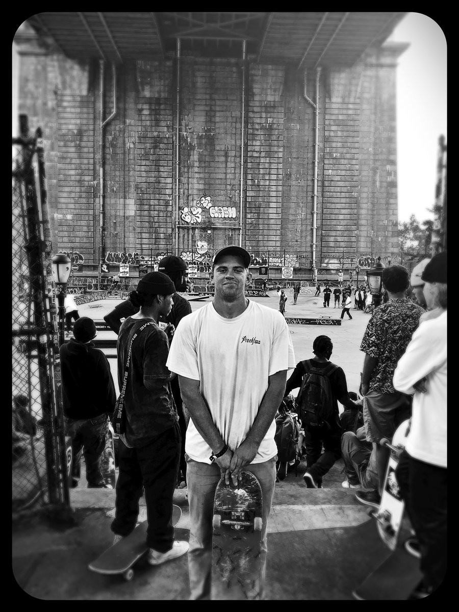 DevilStDecks's tweet photo. A huge shout out to @schemy95 for giving it his all in the NYC Damn Am today. We’re proud of ya!
#devilstreetdecks #teamdsd #damnam #schemy #dsd #skatefam #nyc https://t.co/TUR8Qif6Ov