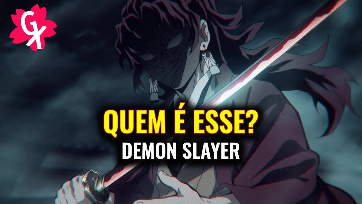 Demon Slayer: Quem é o pai de Tanjiro?